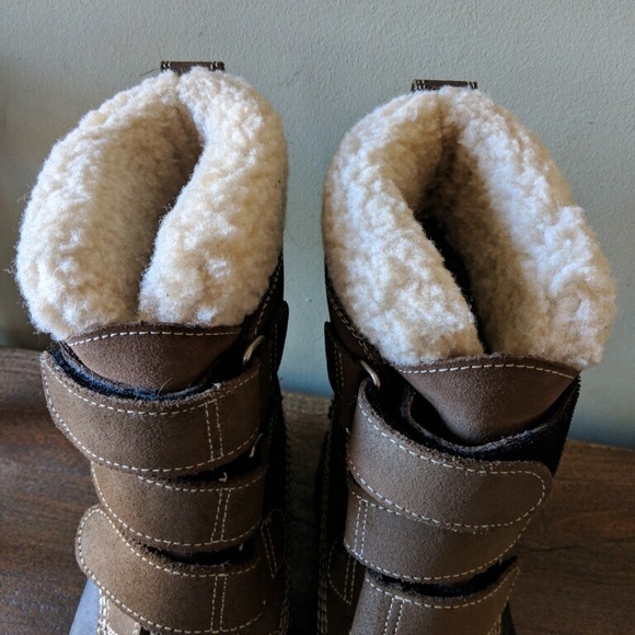 LL Bean snow winter boots - Picture 4 of 8